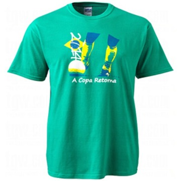 2014 HOT SALE QUALITÄT SOCCER T-SHIRT INDIVIDUELLE T-SHIRTS