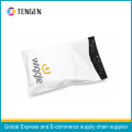 Custom Logo Printing Self-Seal Reusable Polythene Mailing Bags