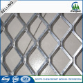 Professional Stretch Expanded Metal Mesh