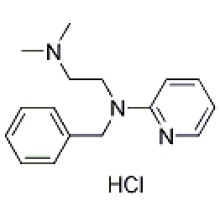 Tripelennamin HCl 154-69-8