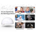 Home Healthcare Products Intranasal Light Therapy Helmet