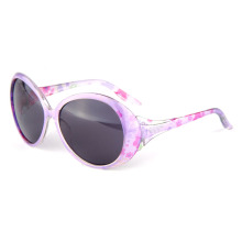 création de 2012 nouveau mode lunettes de soleil pour enfants UV400