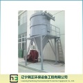 Fume Extractor-2 Long Bag Low-Voltage Pulse Dust Collector