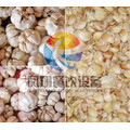 Ce Approved Garlic Clove Separator, Garlic Bulbs Extruding Machine, Garlic Cloves Squeeze Machine