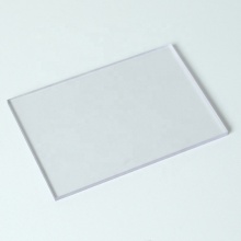 3x2050x3050mm Polycarbonate sheet for office partition