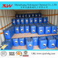 Sulphuric acid for leather industry