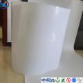 Eco-friendly Biodegradable PLA Rigid Sheet and Film