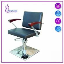 Used Adjustable Beauty Hair Barber Salon Chair