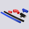 Auto Silicone Rubber Hose