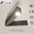 Made in China Black 360 Adjustable Camera Wall Light