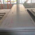 ASTM A20 Hot Rolled Shipbuilding Carbon Steel Plate