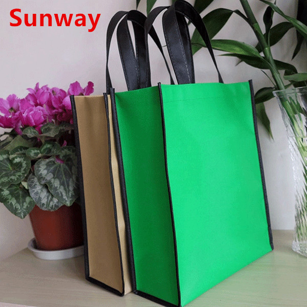 Reusable Grocery Bags