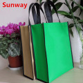 Custom Non Woven Shopping  Bag