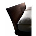 Soft Modern Upholstered Master Beds