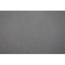 Polyester and Cotton Black Flame Retardant Knitting Fabric