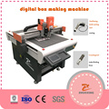 Automatic Cutting Machine For Coardboard Corrugated Paper