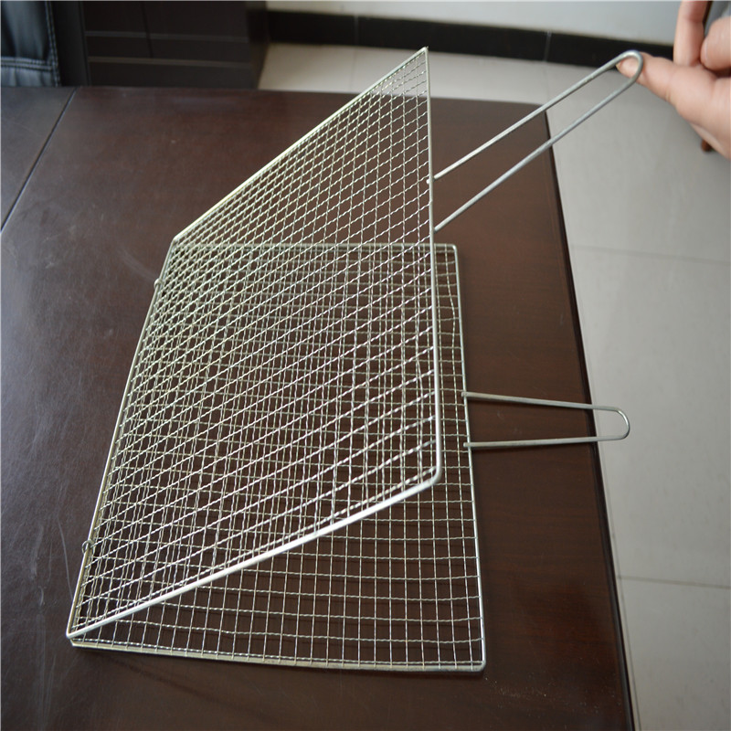 ECO-Friendly BBQ mesh