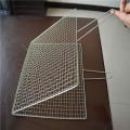 CE Certificate Eco-Friendly BBQ Mesh