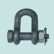 US Typ Bow Shackle G2150