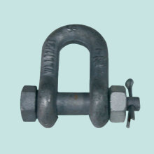 EUA tipo Bow Shackle G2150