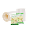 Bopp Anti Fog Film para verduras frescas