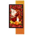 CE Approved LED Screen Scrolling Light Box Slb-16