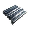 Aluminum Radiator Fins Heatsink For LED Grow Light