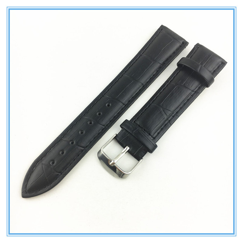  Leather Watch Straps 