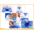 Produto do bebê Musical Toilet Sets Baby Potty