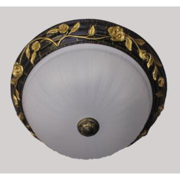 Special Design Resin Ceiling Lamp Light (SL92646-3)