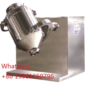 Dryer Power Blender Machine