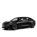 Tesla Model 3 Electric Car Long Range