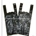 Wholesale Plastic Black Strong Garbage Bags