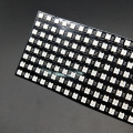 WS2812B Flexible LED -Anzeige -Panel -Mini -LED -Bildschirm