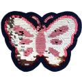 Sewing Beaded Decorative Garment Embroidery Sequin Patches