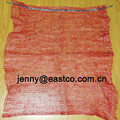 PE Raschel Mesh Bag