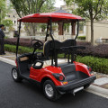 300CC 2 seats petrol golf cart