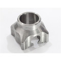 OEM Precision Casting CNC Machining Part