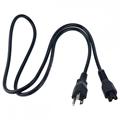 Connecteur américain Cordon plat C5 US Plug Cable