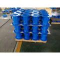 Resilient Seated Sluice/Gate Valve DIN3352 F4/F5