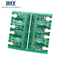 Custom PCB Prototyping Fabrication For Medical Equipment