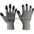 Cut Resistant Work Glove with Dots (SD8036)