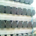 Square Tube Galvanized Steel Pipe