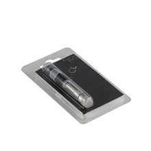 Cartucho de pluma Vape de 0,5 ml Blister Clamshell Pack