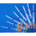 Safety Syringe Needle Retractable 1ml 2ml 5ml 10ml 20ml