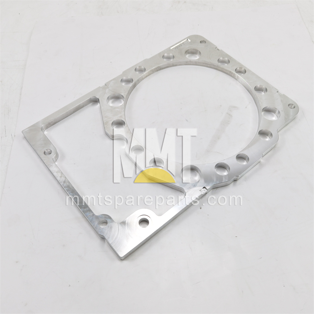 Cylinder Block Spacer Plate 110-6994 Cylinder Block Spacer Plate 110-6994