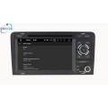 Android Car Stereo Double Din Audi A3