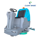 Floor Scrubber Electric Floor Scrubber