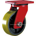 Extra Heavy Duty PU Caster