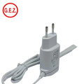 Mont mural 12V 15V 1A 2A Adaptateur POE